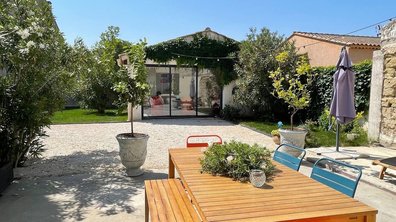 Photo of Outdoor in Rognonas