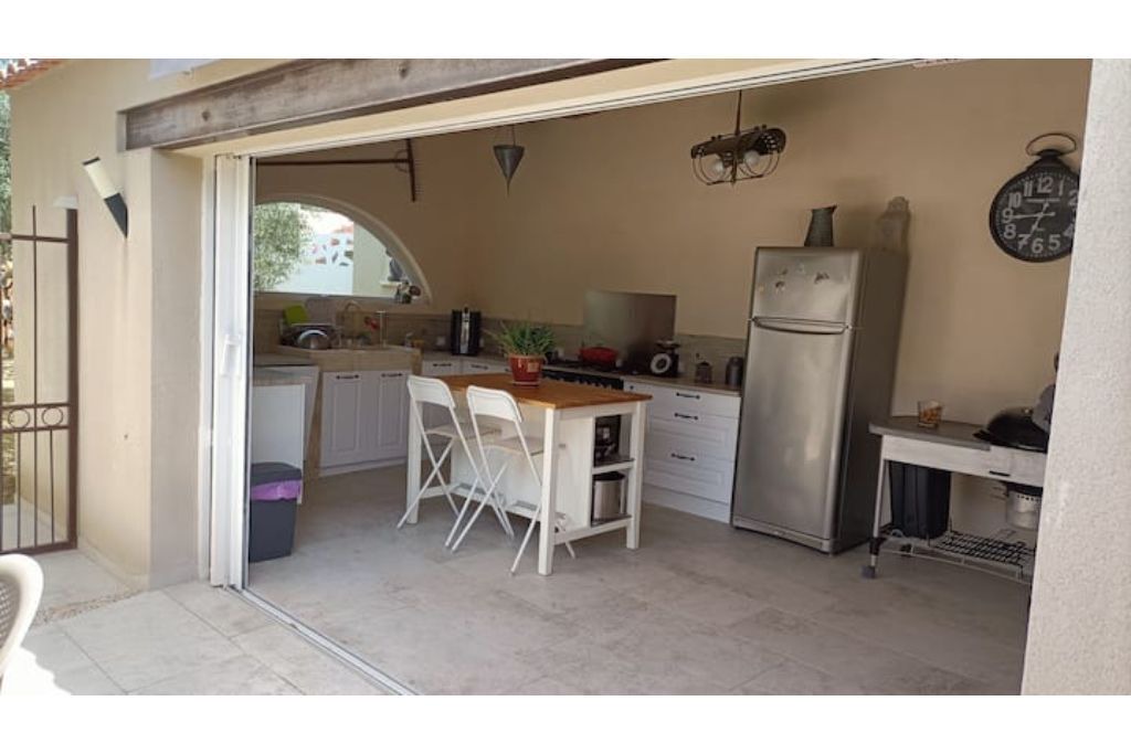 Photo of Kitchen in Molleges