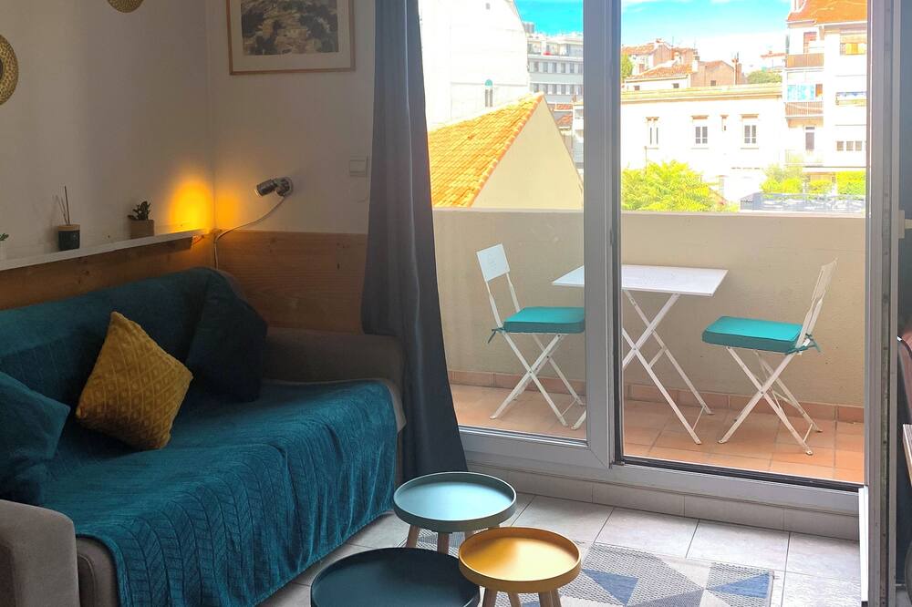 Photo of Livingroom in Baille