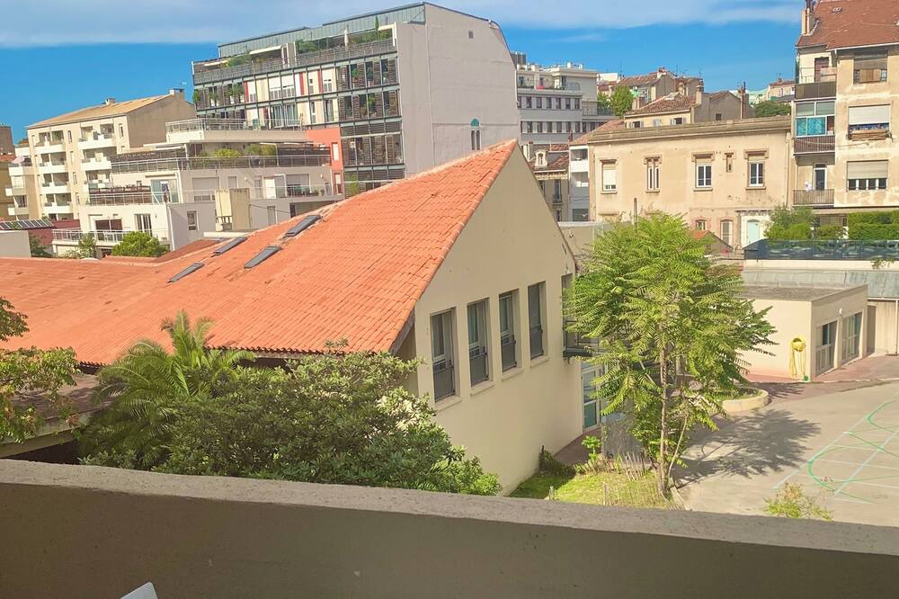Photo of Outdoor in Baille
