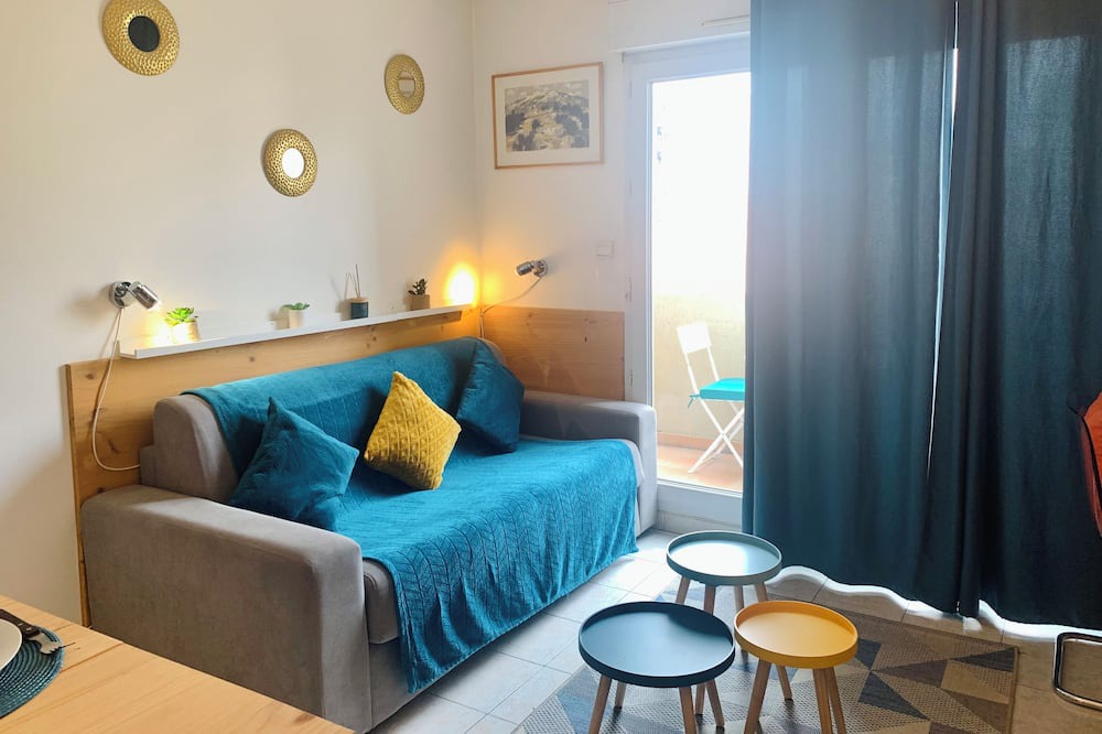 Photo of Livingroom in Baille