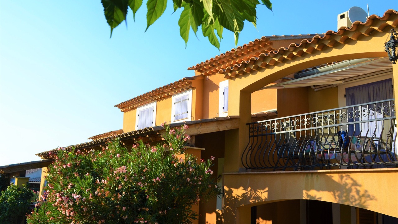 Photo of Outdoor in Mormoiron