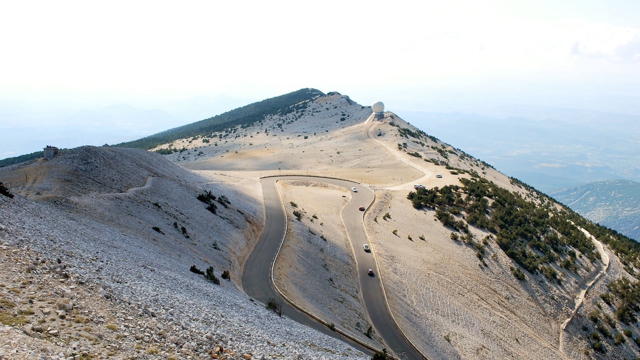 Photo of Outdoor in Mormoiron