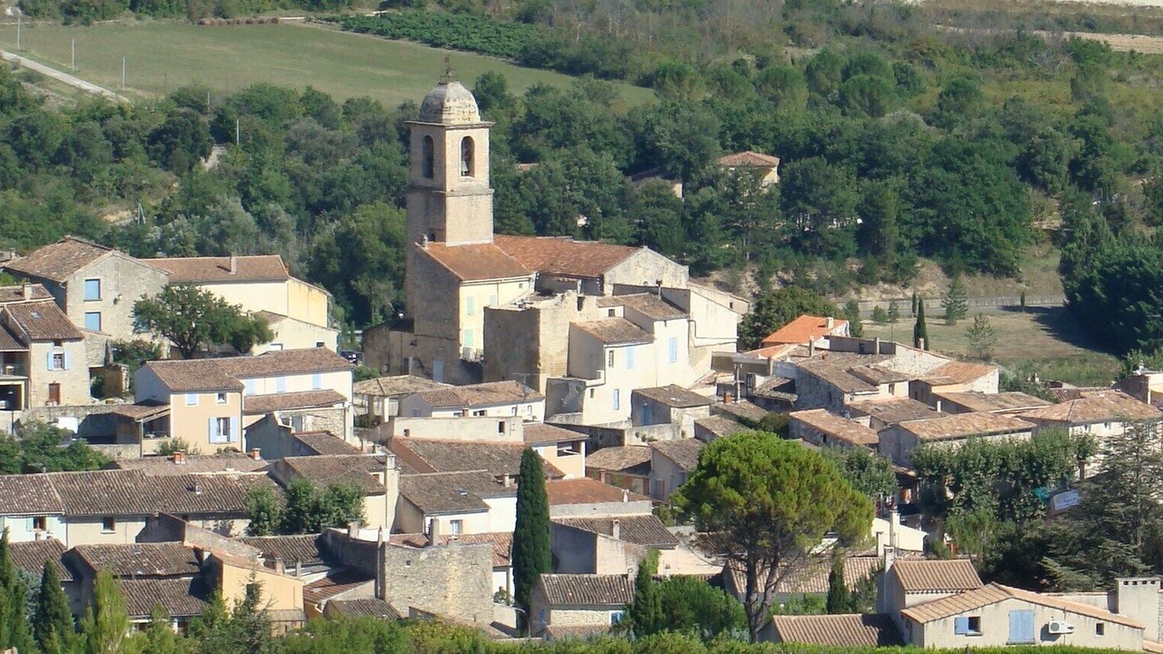 Photo of Outdoor in Mormoiron