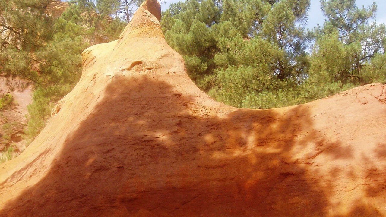 Photo of Outdoor in Mormoiron