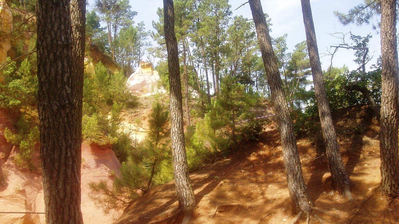 Photo of Outdoor in Mormoiron