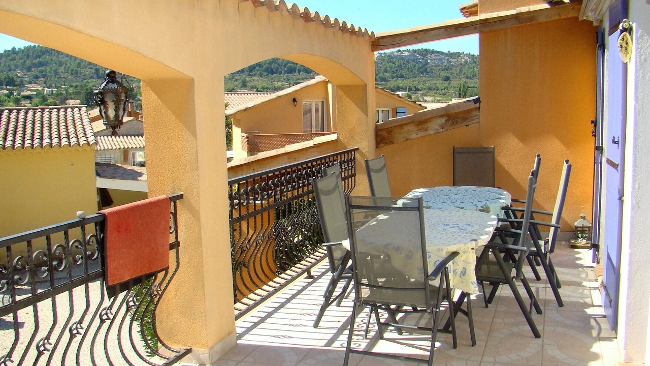Photo of Outdoor in Mormoiron