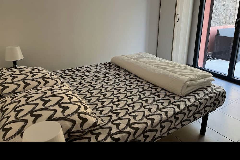 Photo of Bedroom in La Londe-les-Maures