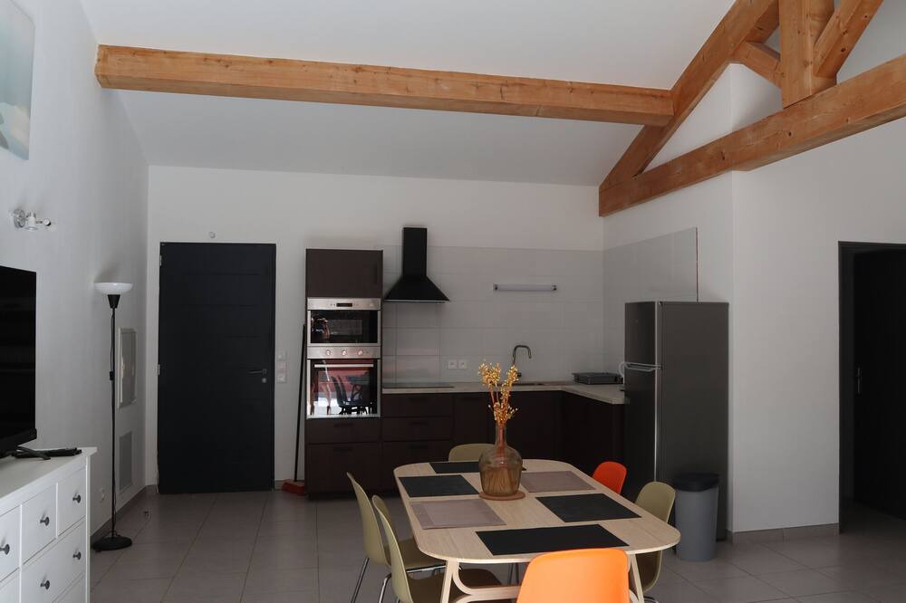Photo of Kitchen in La Londe-les-Maures