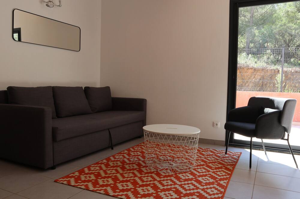 Photo of Livingroom in La Londe-les-Maures