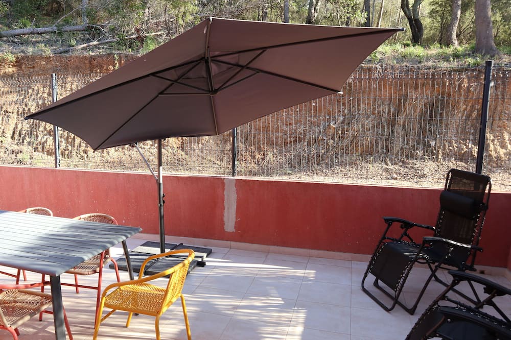 Photo of Patio Balcony in La Londe-les-Maures