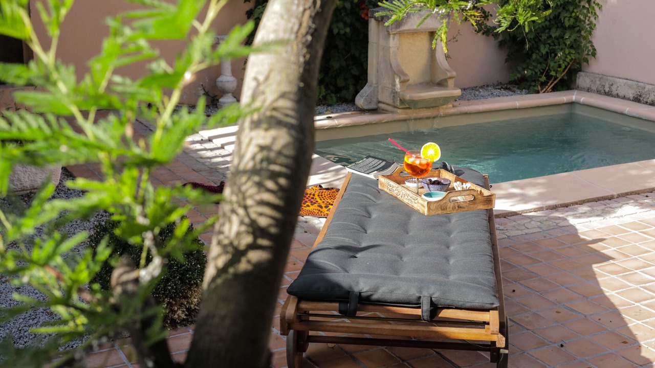 Photo of Outdoor in Paluds de Noves