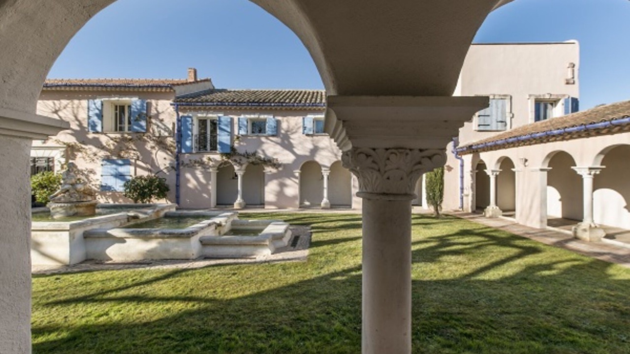 Photo of Outdoor in Paluds de Noves