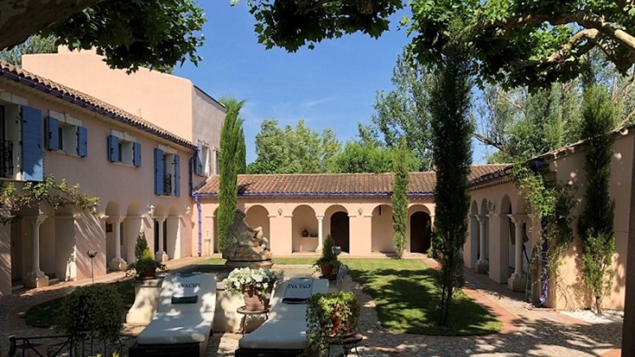 Photo of Outdoor in Paluds de Noves
