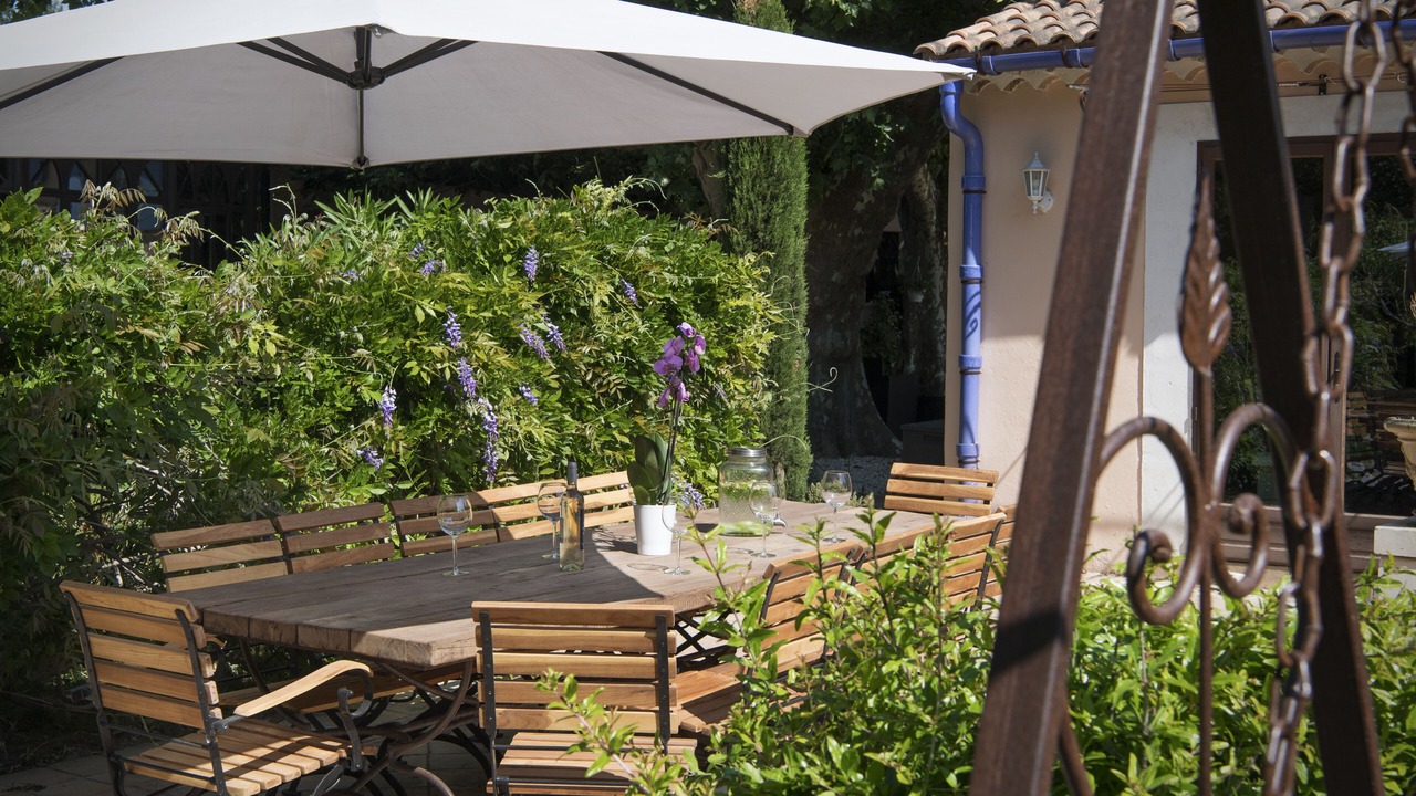 Photo of Outdoor in Paluds de Noves