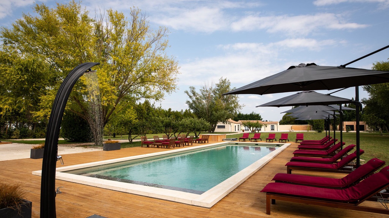 Photo of Outdoor in Paluds de Noves