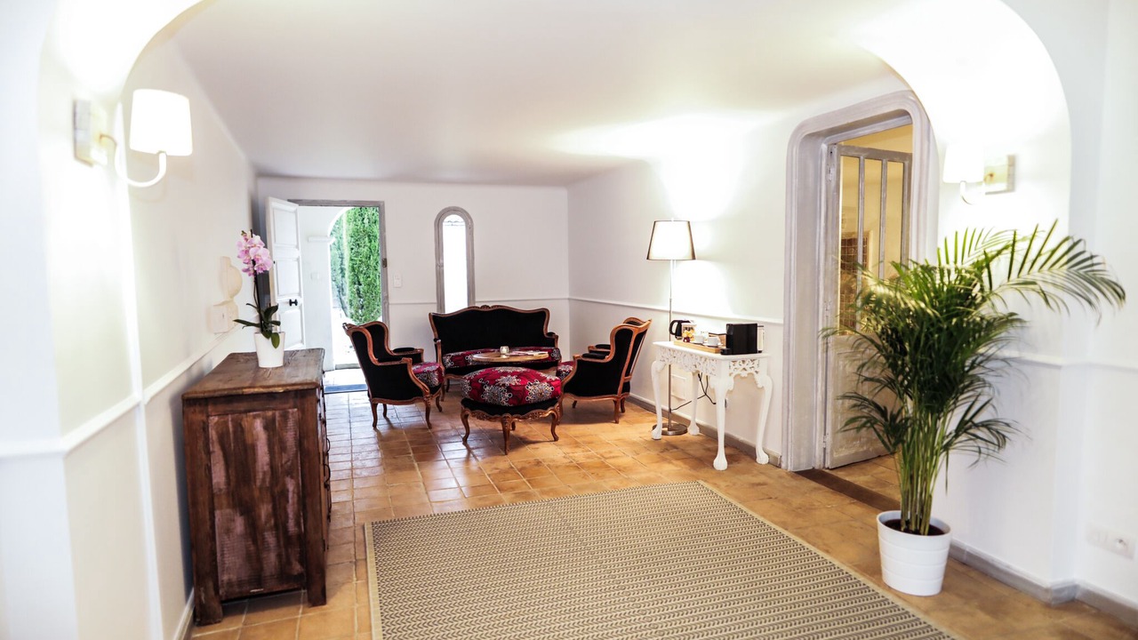 Photo of Livingroom in Paluds de Noves