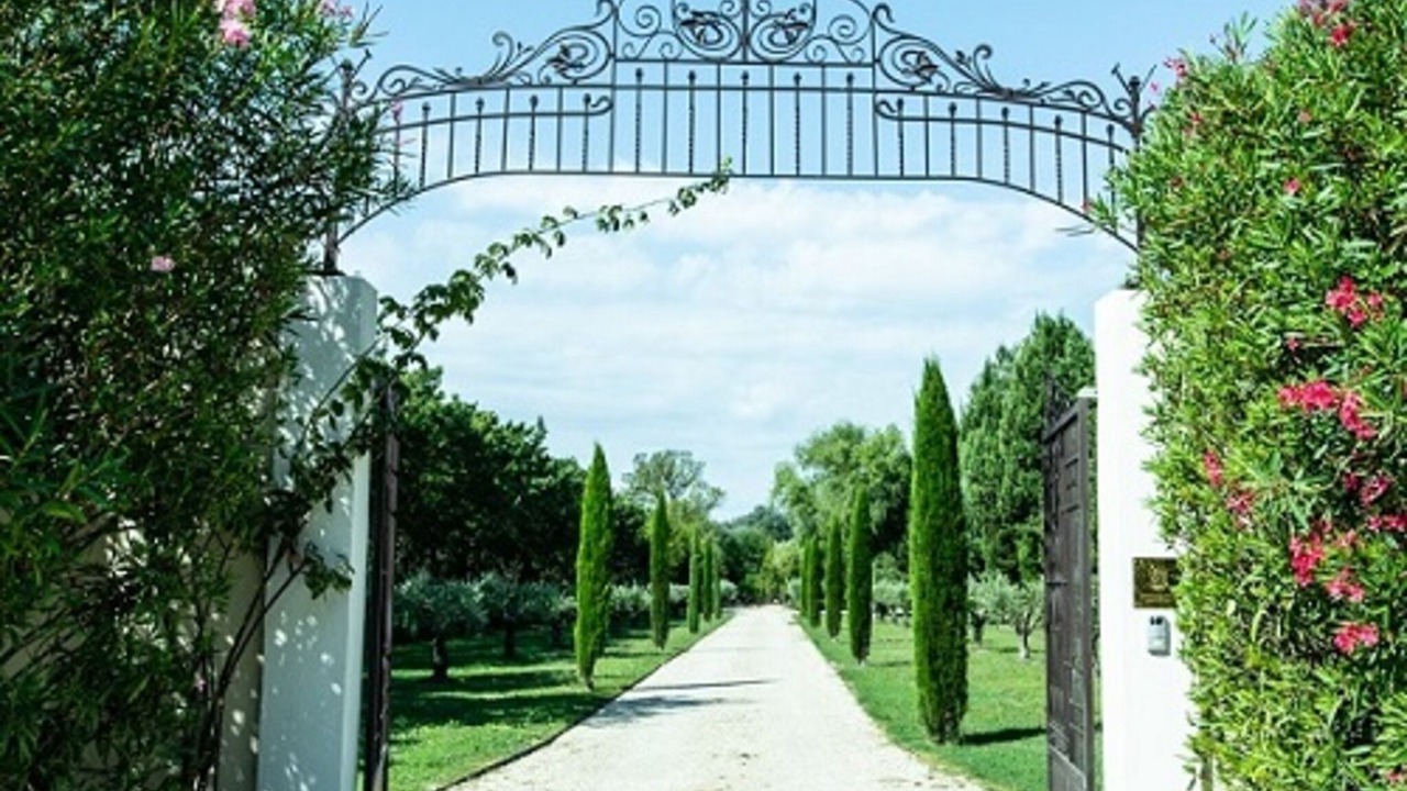 Photo of Outdoor in Paluds de Noves