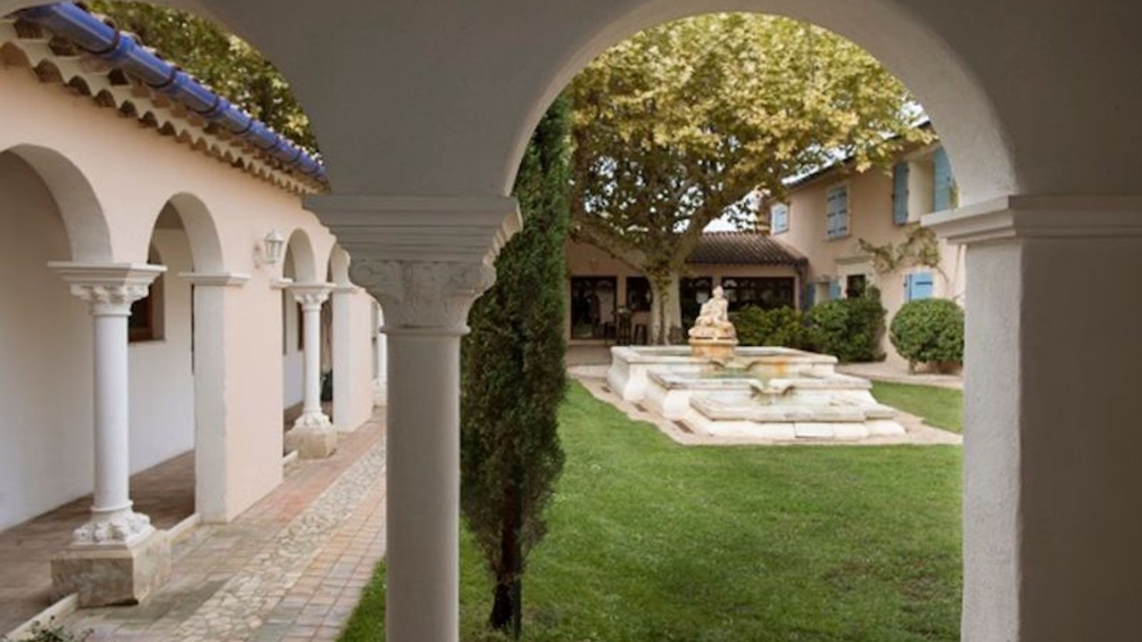 Photo of Outdoor in Paluds de Noves