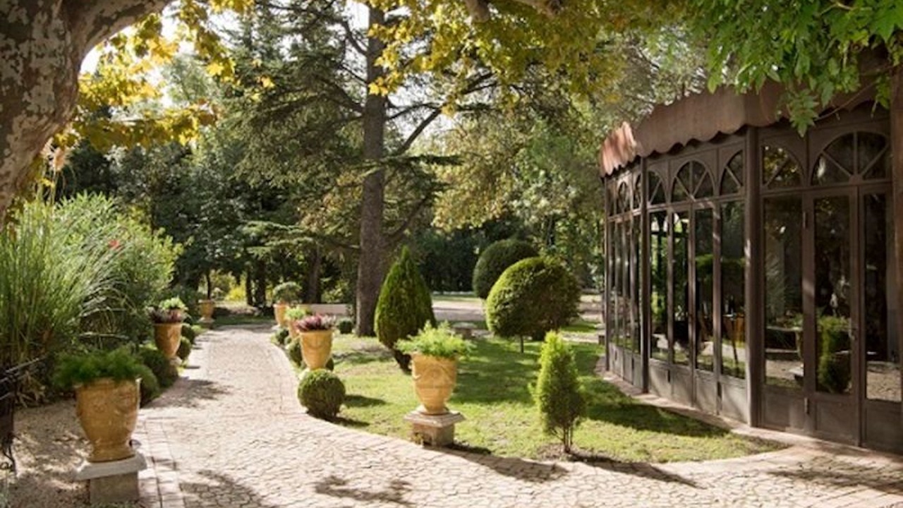 Photo of Outdoor in Paluds de Noves