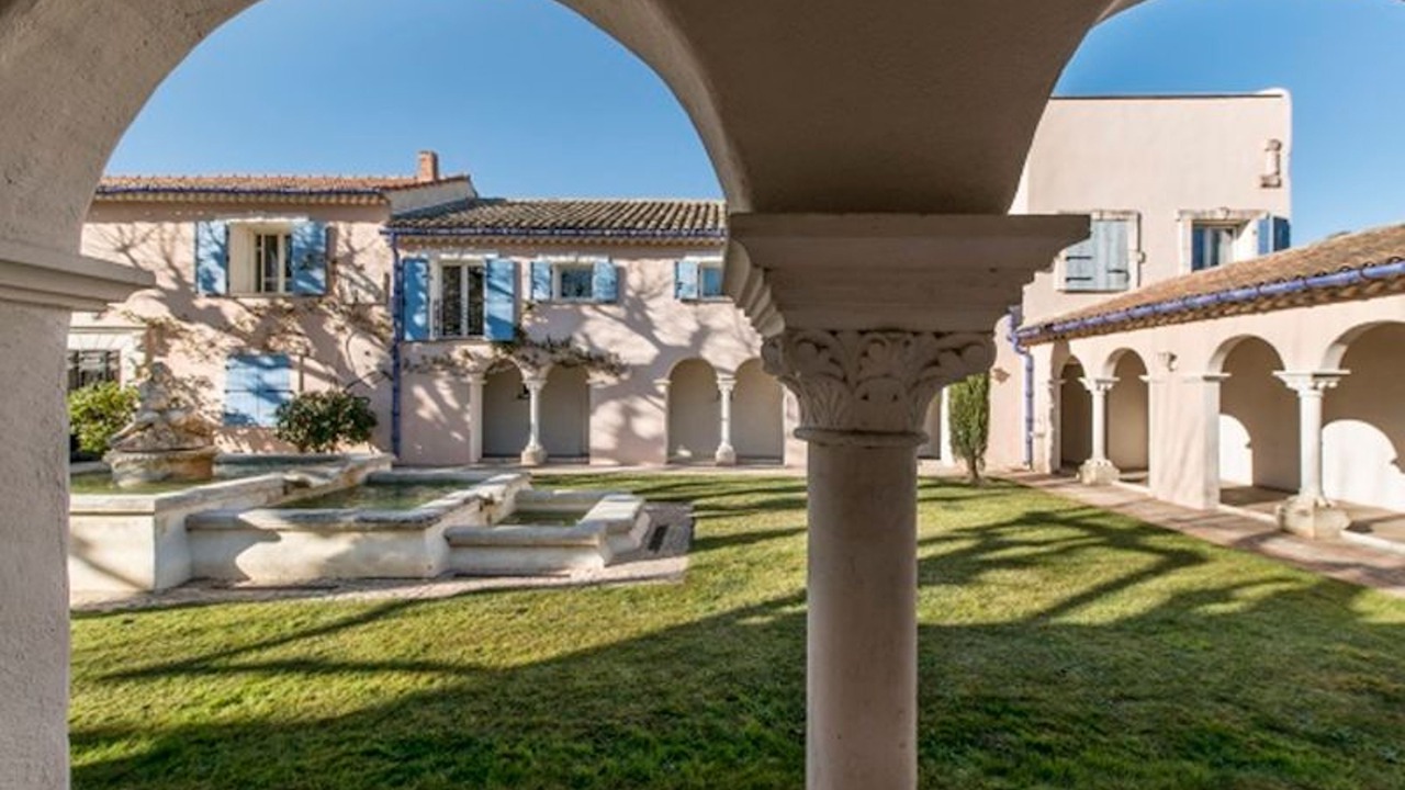 Photo of Outdoor in Paluds de Noves