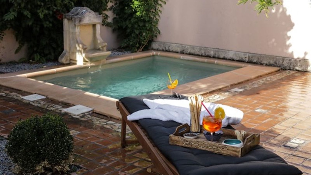 Photo of Outdoor in Paluds de Noves