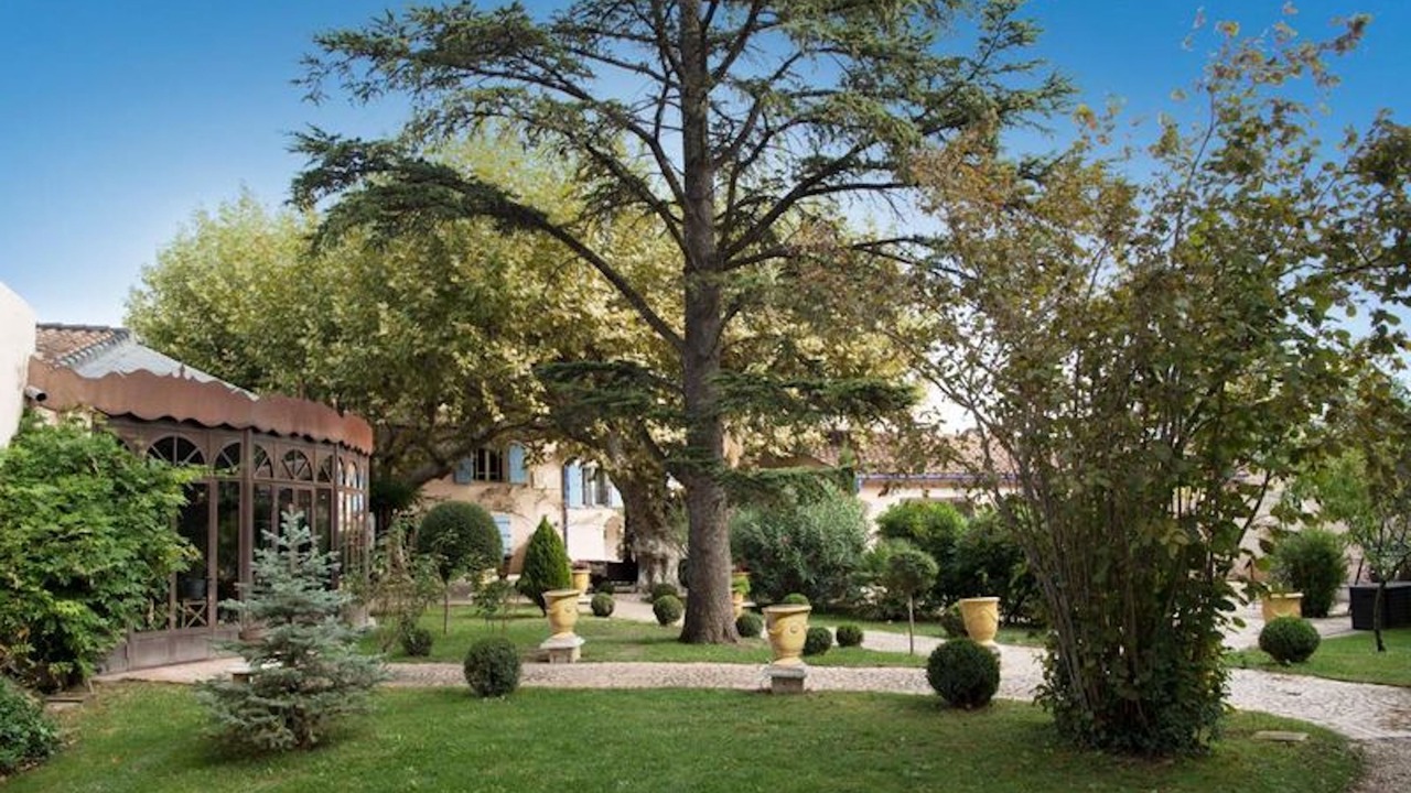 Photo of Outdoor in Paluds de Noves