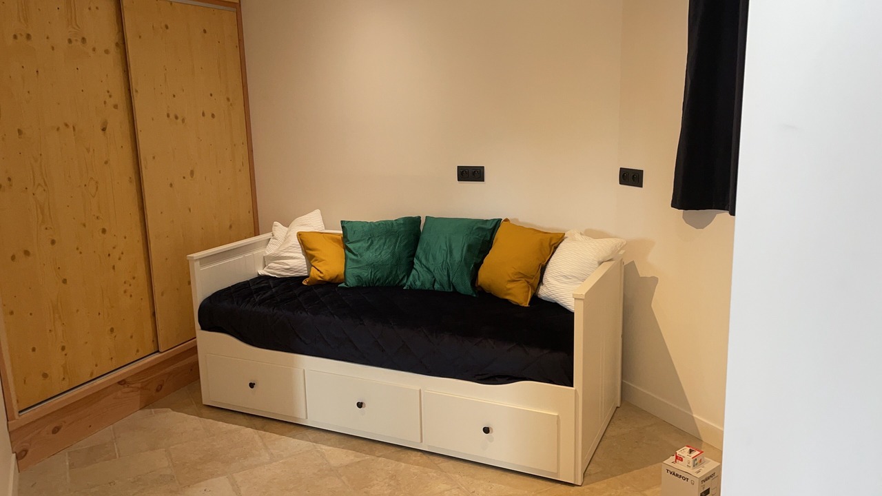 Photo of Livingroom in Paluds de Noves
