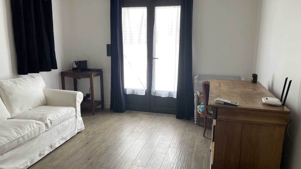 Photo of Livingroom in Paluds de Noves