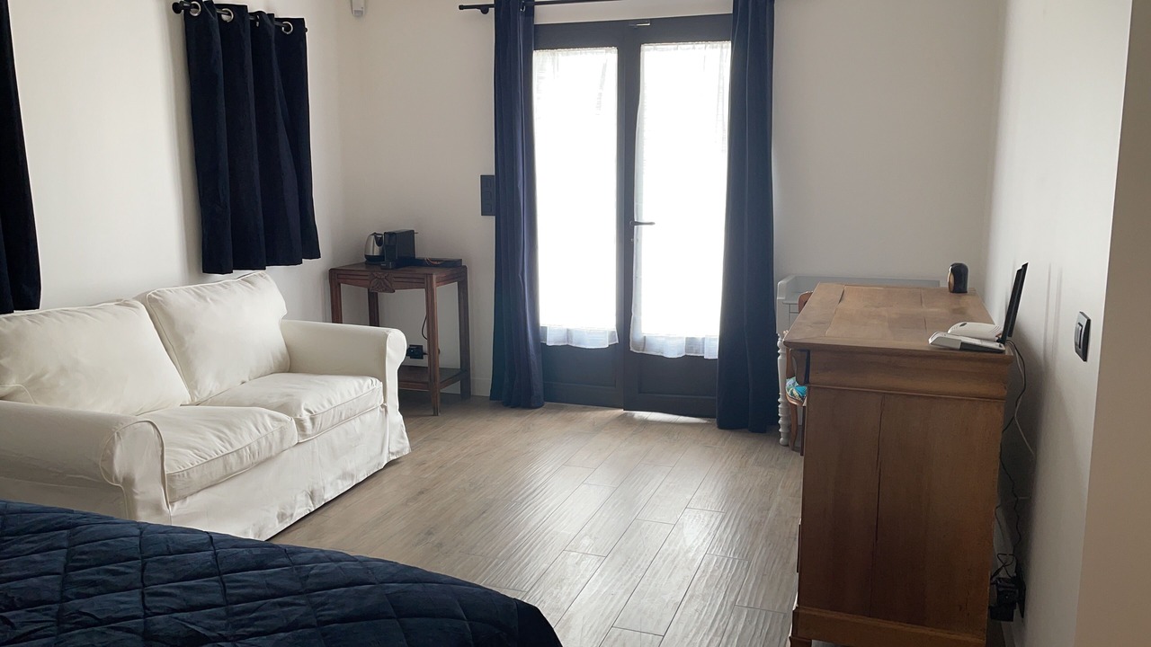 Photo of Livingroom in Paluds de Noves