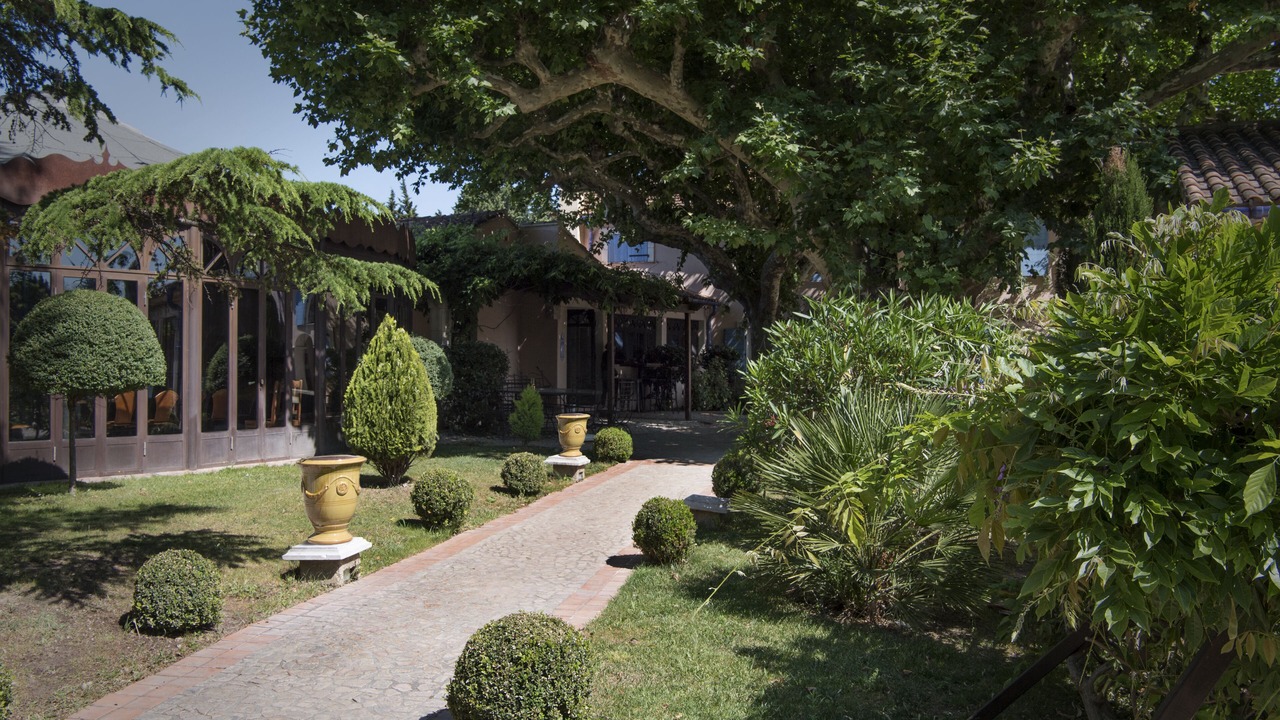 Photo of Outdoor in Paluds de Noves