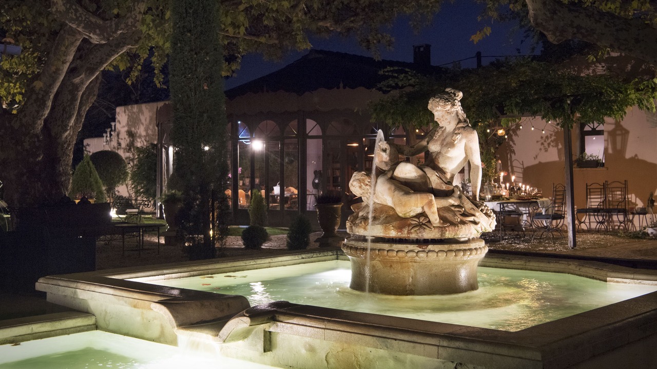 Photo of Outdoor in Paluds de Noves