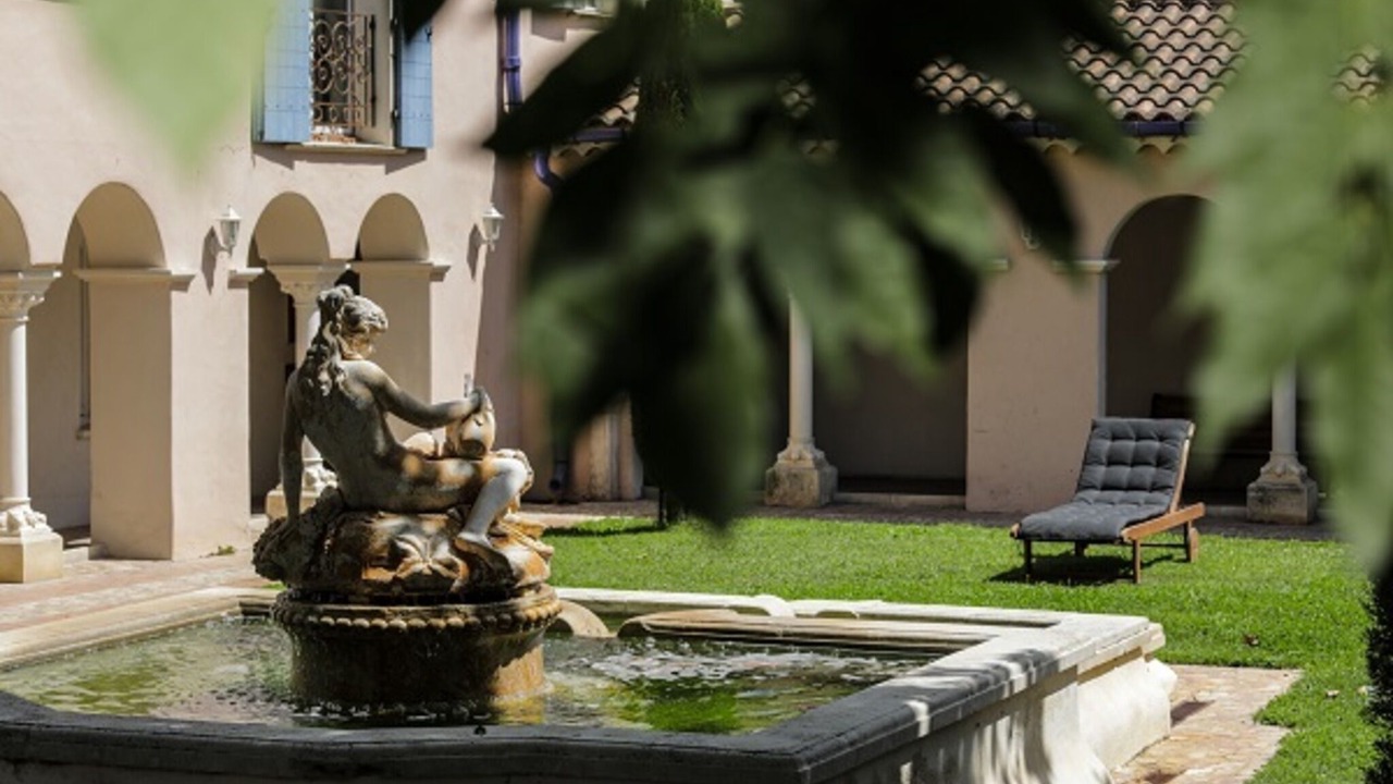 Photo of Outdoor in Paluds de Noves