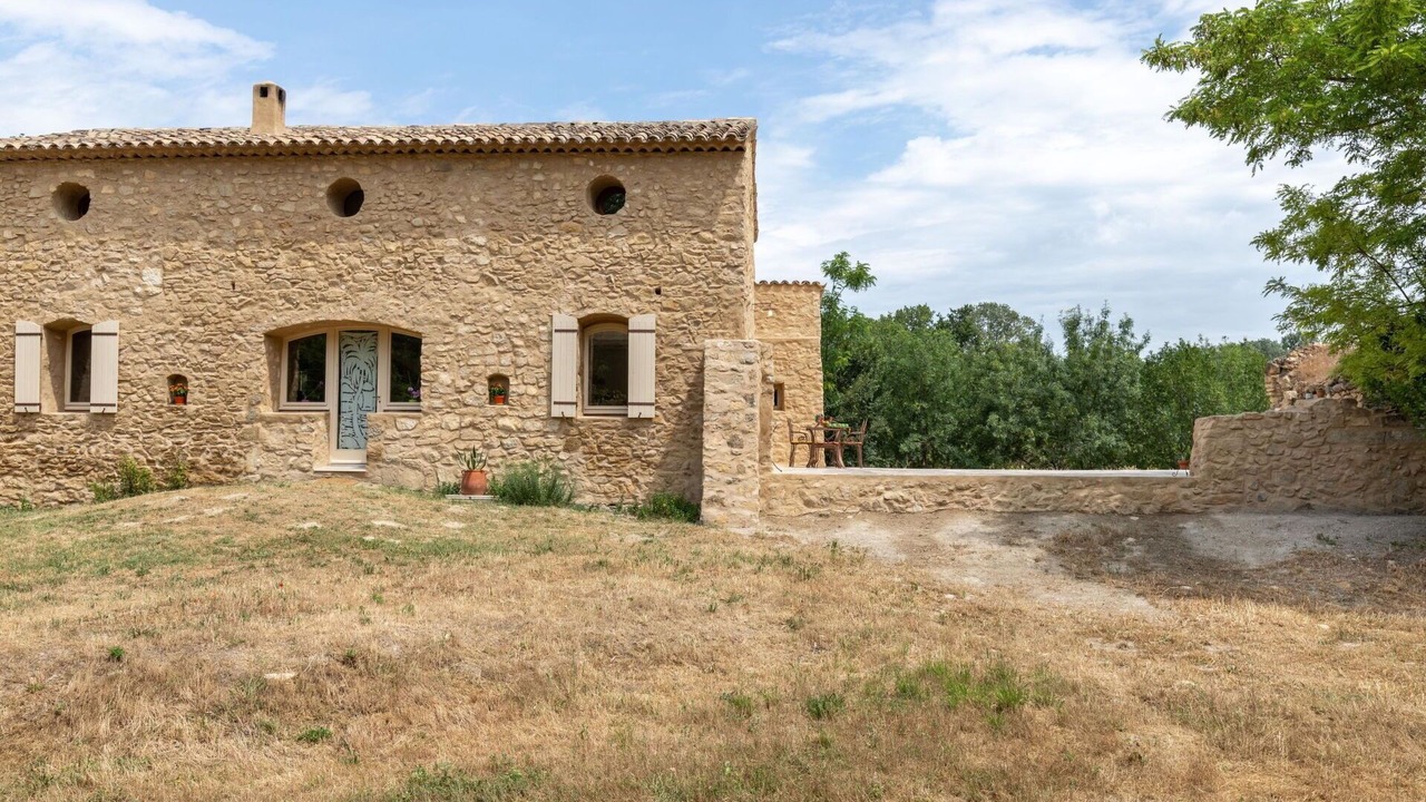Photo of Outdoor in Caderousse