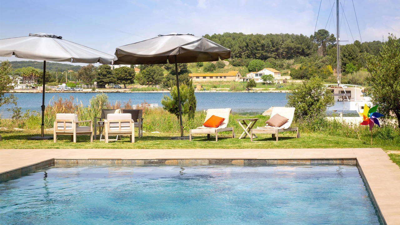 Photo of Outdoor in Martigues