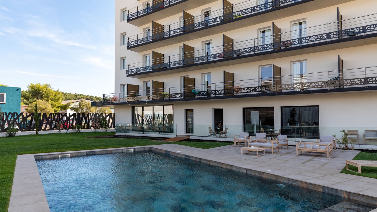 Photo of Outdoor in Martigues