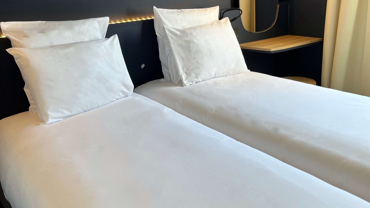 Photo of Bedroom in Martigues