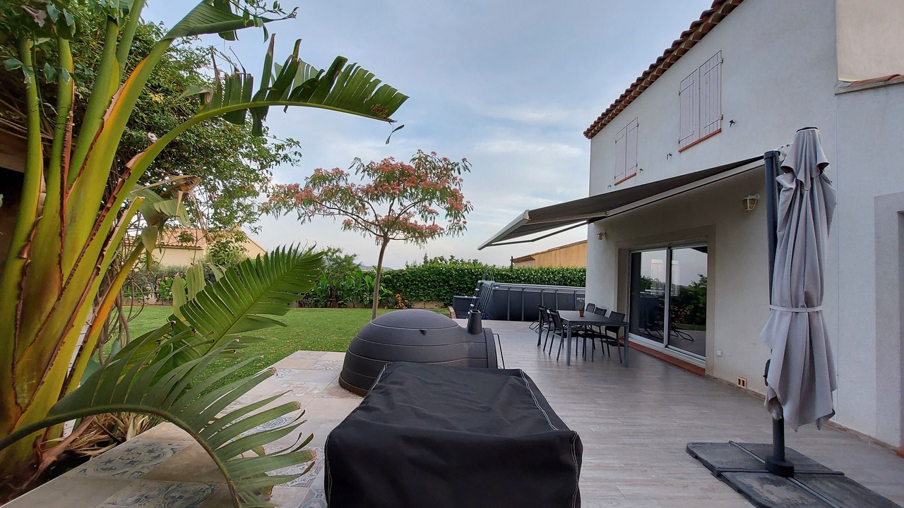 Photo of Outdoor in La Valette-du-Var