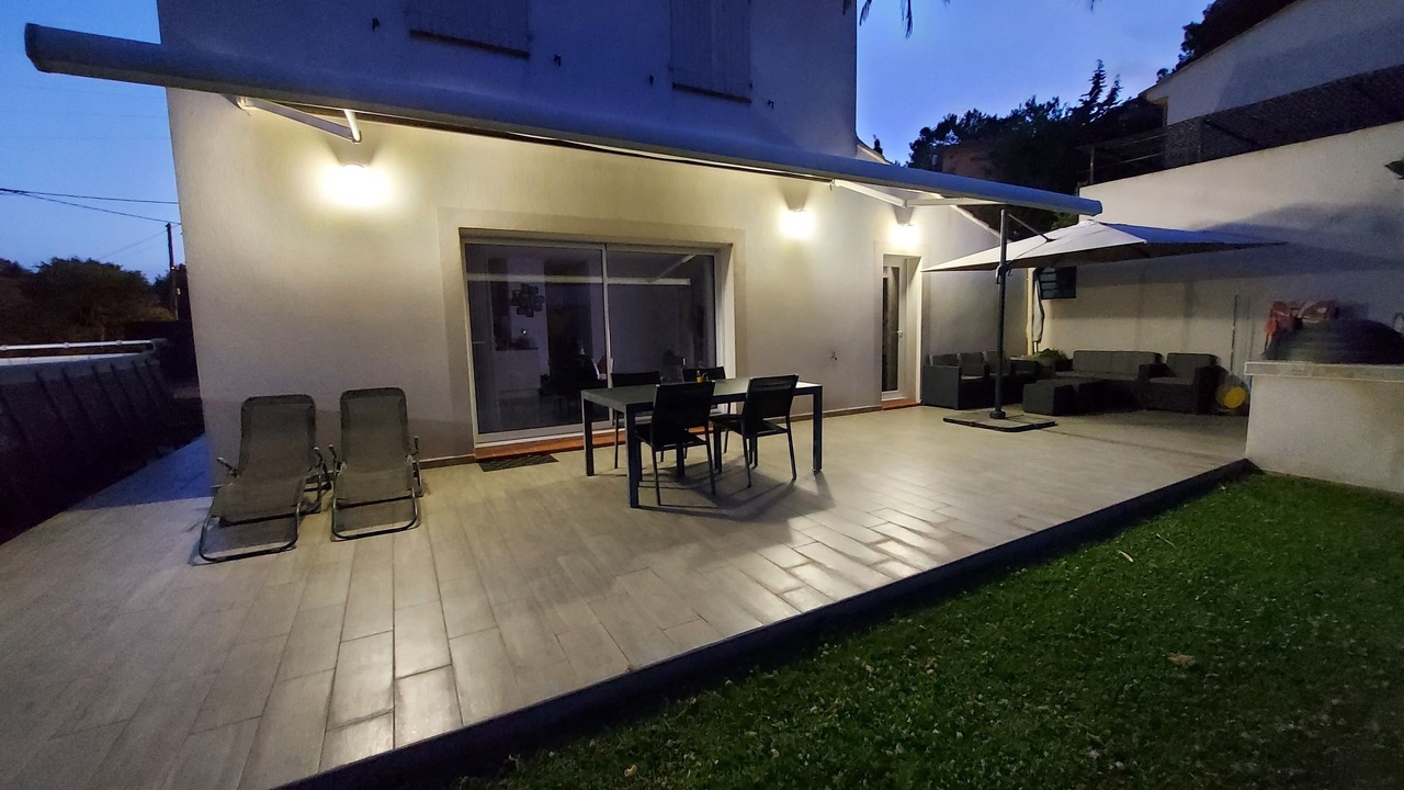 Photo of Outdoor in La Valette-du-Var