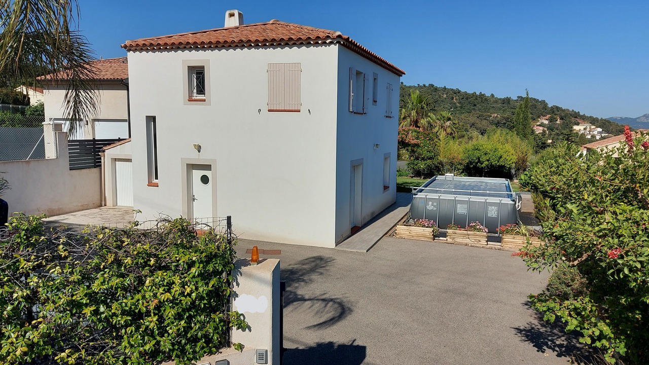 Photo of Outdoor in La Valette-du-Var