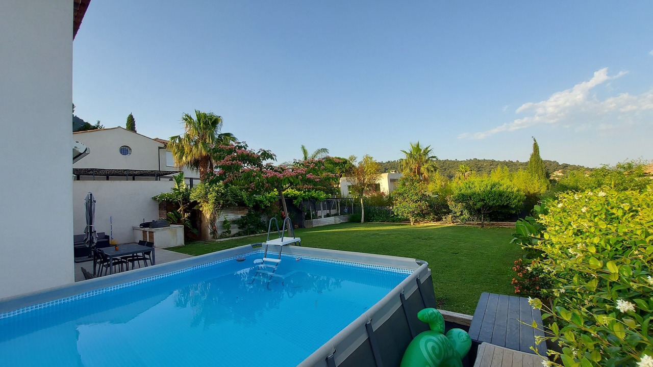Photo of Outdoor in La Valette-du-Var