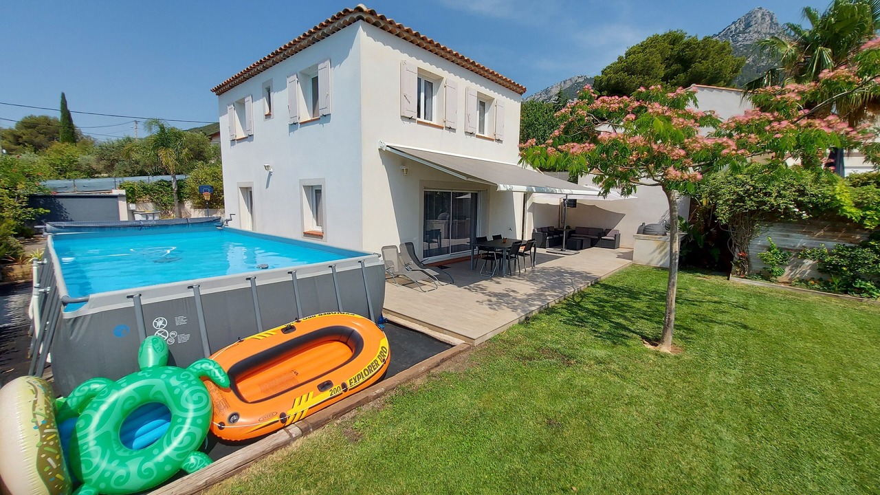 Photo of Outdoor in La Valette-du-Var