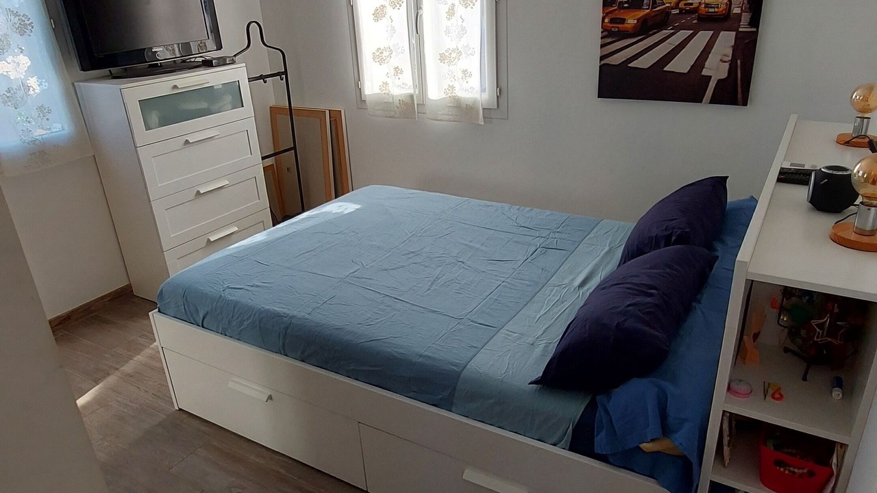 Photo of Bedroom in La Valette-du-Var