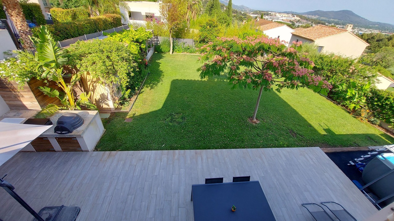 Photo of Outdoor in La Valette-du-Var