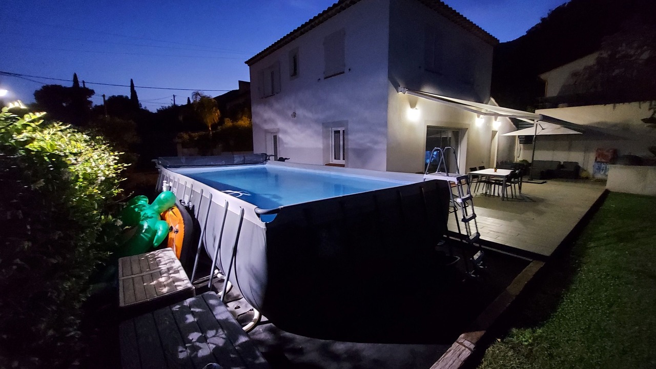 Photo of Outdoor in La Valette-du-Var