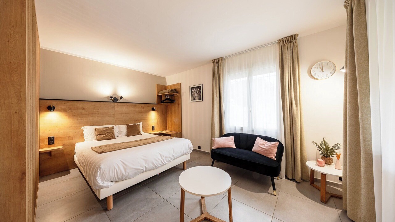 Photo of Bedroom in Fos-sur-Mer