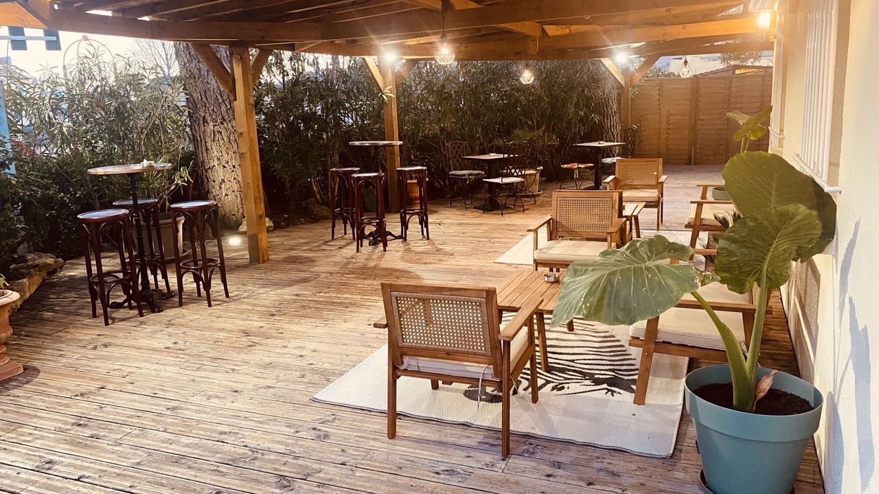 Photo of Outdoor in Fos-sur-Mer