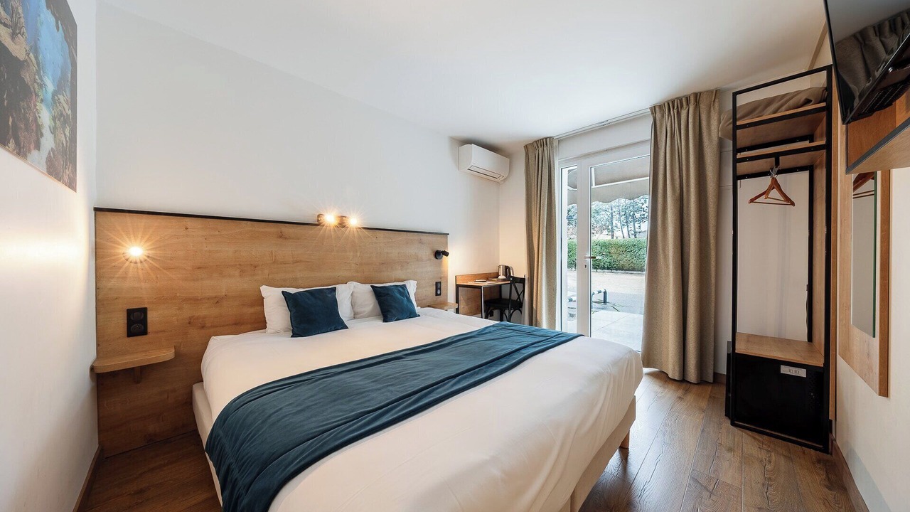 Photo of Bedroom in Fos-sur-Mer