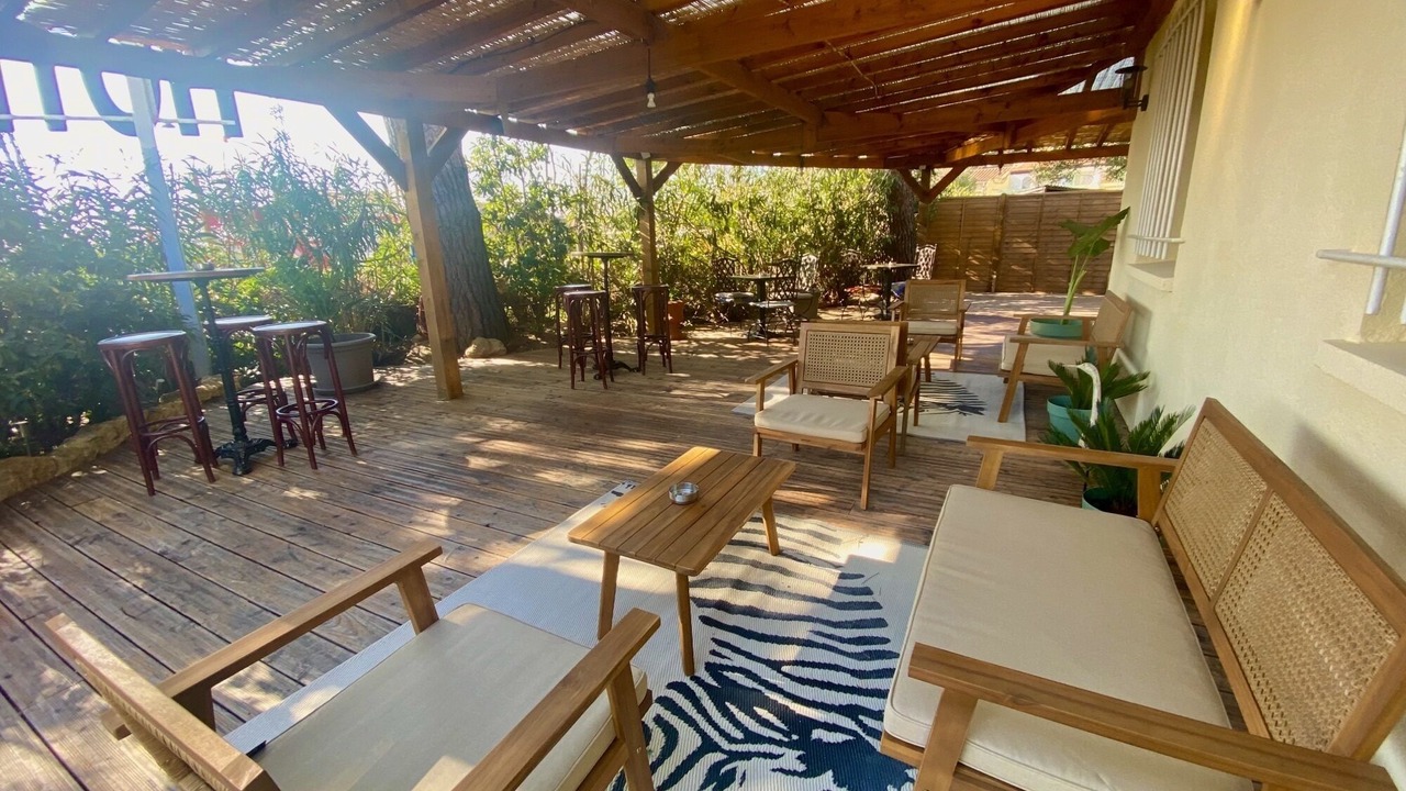 Photo of Patio Balcony in Fos-sur-Mer