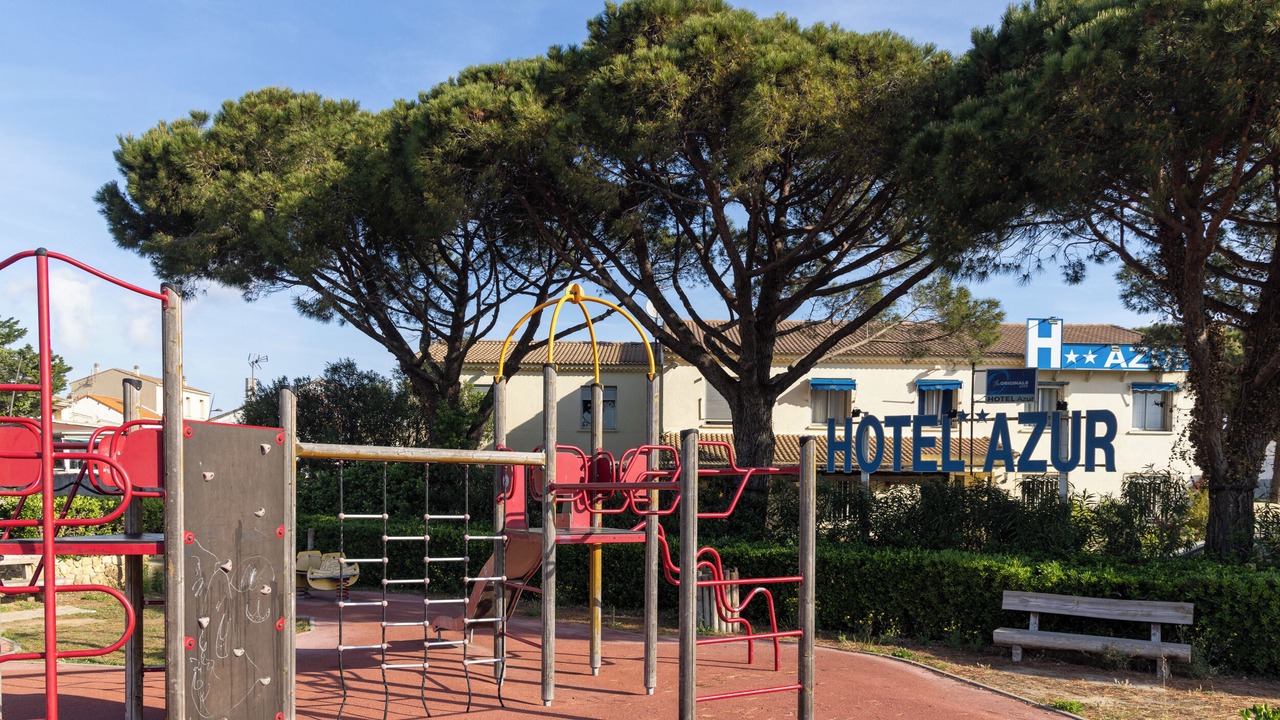 Photo of Outdoor in Fos-sur-Mer